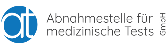 AT GmbH – Abnahmestelle für medizinische Tests